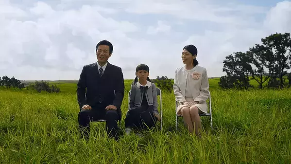 熊本出身、柳明日菜の初監督・脚本・主演作『レイニー ブルー』ソウル国際女性映画祭コンペに選出