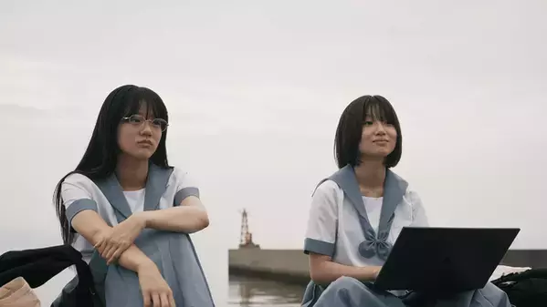 熊本出身、柳明日菜の初監督・脚本・主演作『レイニー ブルー』ソウル国際女性映画祭コンペに選出