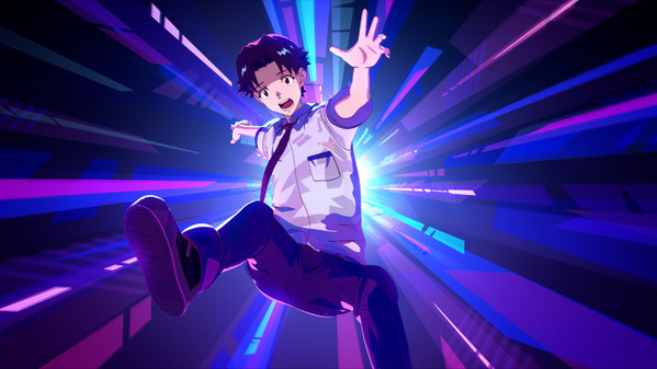 JO1白岩瑠姫「とても面白いストーリー」『アズワン／AS ONE』新予告映像＆場面写真