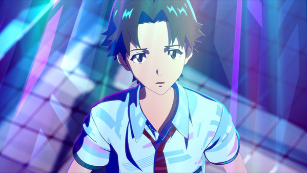 JO1白岩瑠姫「とても面白いストーリー」『アズワン／AS ONE』新予告映像＆場面写真