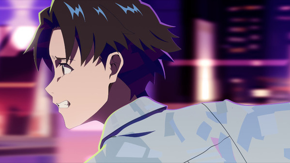 JO1白岩瑠姫「とても面白いストーリー」『アズワン／AS ONE』新予告映像＆場面写真