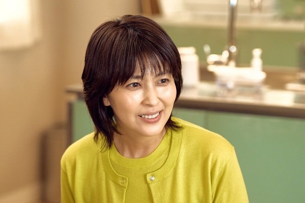 阿部サダヲ×松たか子「しあわせな結婚」家族との初対面やプロポーズ秘話が明かされるスピンオフ配信