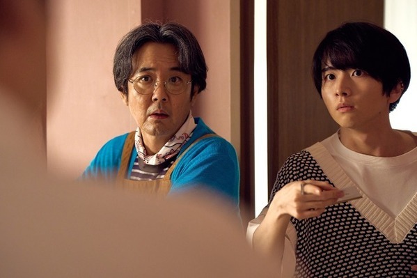 阿部サダヲ×松たか子「しあわせな結婚」家族との初対面やプロポーズ秘話が明かされるスピンオフ配信