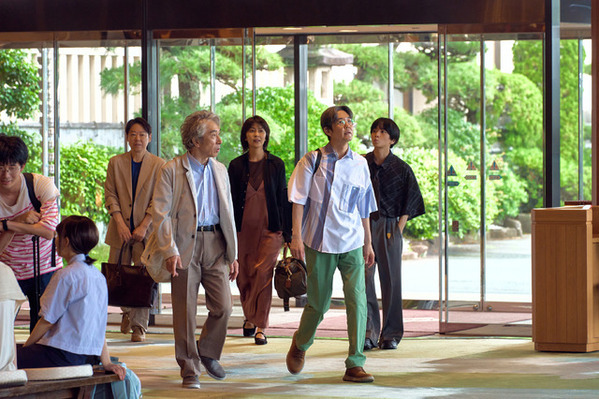 「怪しい」「気づいてる？」松たか子“ネルラ”が思い出した記憶の断片に考察の声上がる…「しあわせな結婚」3話