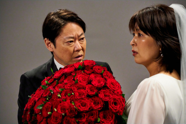 「怪しい」「気づいてる？」松たか子“ネルラ”が思い出した記憶の断片に考察の声上がる…「しあわせな結婚」3話