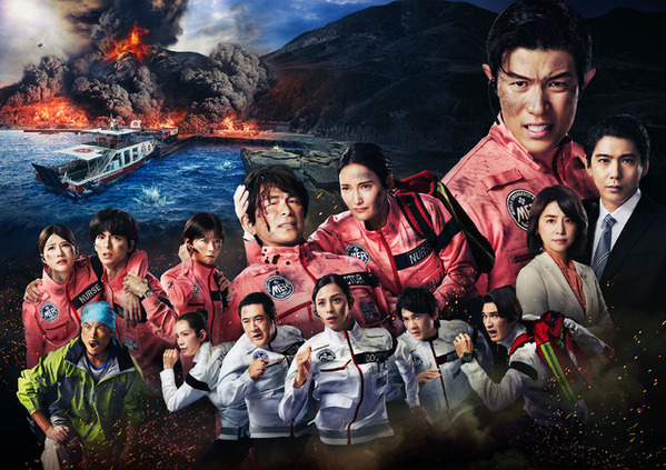 『劇場版 TOKYO MER』『８番出口』ほか読者が期待する“8月映画”ランキング