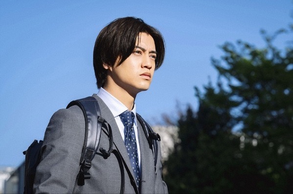 「これはときめく」「かっこよすぎる」中村倫也“陣内”の姿に絶賛の声…「DOPE　麻薬取締部特捜課」第5話