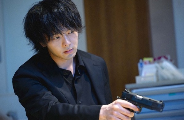 「これはときめく」「かっこよすぎる」中村倫也“陣内”の姿に絶賛の声…「DOPE　麻薬取締部特捜課」第5話