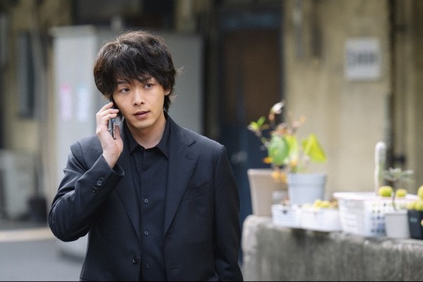 「これはときめく」「かっこよすぎる」中村倫也“陣内”の姿に絶賛の声…「DOPE　麻薬取締部特捜課」第5話