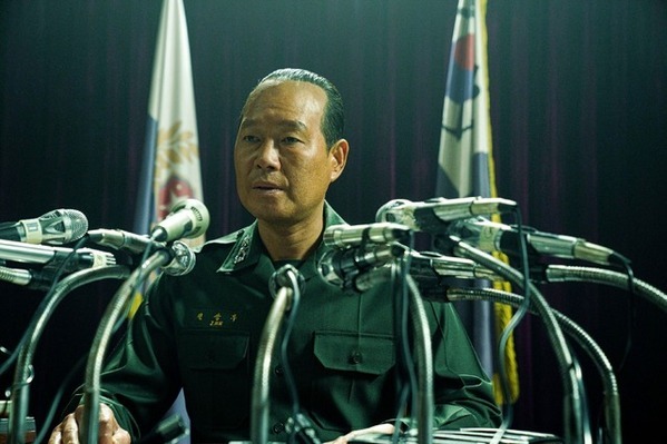 『KCIA 南山の部長たち』『ソウルの春』特別上映決定！『大統領暗殺裁判』に繋がる傑作