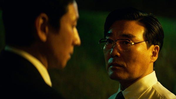 『KCIA 南山の部長たち』『ソウルの春』特別上映決定！『大統領暗殺裁判』に繋がる傑作