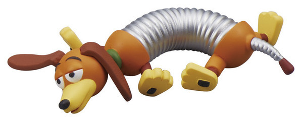 ウッディやジェシー、あのシーンがフィギュアに「トイ・ストーリー アンディが来た！」発売