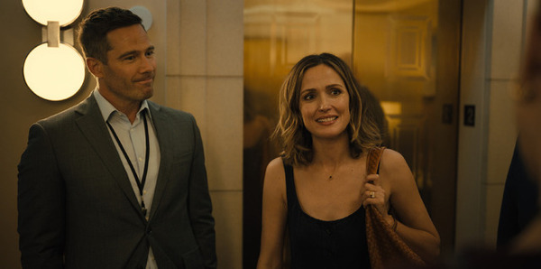 セス・ローゲン＆ローズ・バーン、中年の危機迎えた親友関係は必見「プラトニック」新シーズン配信