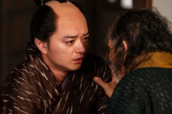 大河ドラマ「べらぼう」第30回あらすじ　8月10日放送