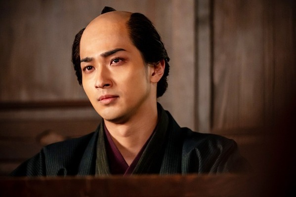 大河ドラマ「べらぼう」第30回あらすじ　8月10日放送