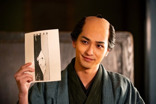 「本の力で世に一矢を報いる」横浜流星“蔦重”の新作“劇中劇”に感動の声広がる「べらぼう」29話