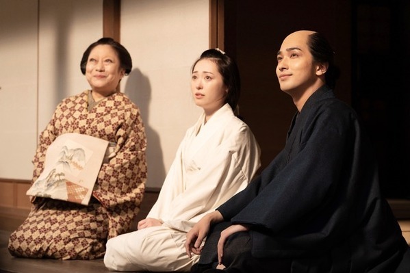 「本の力で世に一矢を報いる」横浜流星“蔦重”の新作“劇中劇”に感動の声広がる「べらぼう」29話