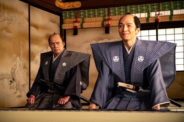 「本の力で世に一矢を報いる」横浜流星“蔦重”の新作“劇中劇”に感動の声広がる「べらぼう」29話