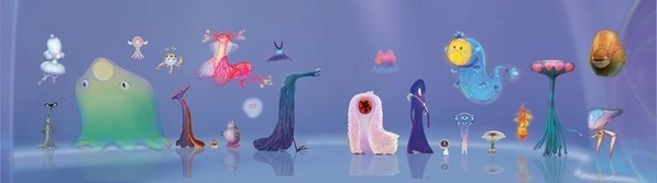 ポジティブでフレンドリーに！『星つなぎのエリオ』誰も見たことのない“エイリアン”の誕生秘話