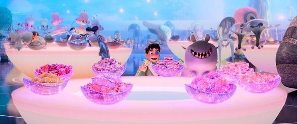 ポジティブでフレンドリーに！『星つなぎのエリオ』誰も見たことのない“エイリアン”の誕生秘話