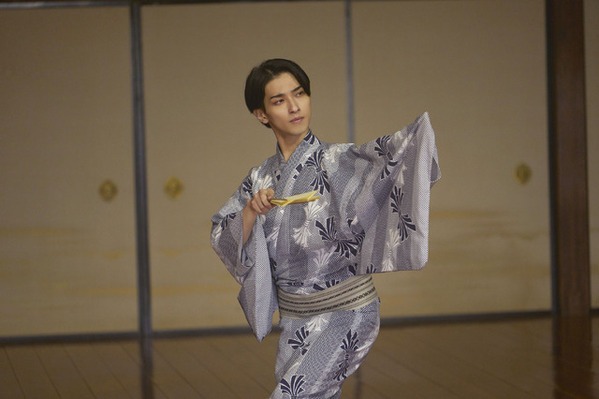 『国宝』横浜流星演じる御曹司・大垣俊介のシーンに「涙が溢れました」「胸が熱くなりました」