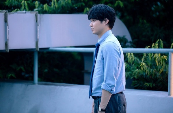 「あの目のキラキラ感はなんなんだ」星好き生徒・江見を演じた月島琉衣の演技に高評価集まる…「僕達はまだその星の校則を知らない」4話