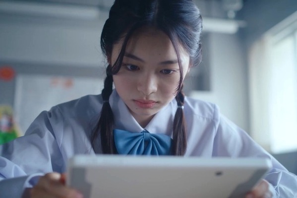 「あの目のキラキラ感はなんなんだ」星好き生徒・江見を演じた月島琉衣の演技に高評価集まる…「僕達はまだその星の校則を知らない」4話