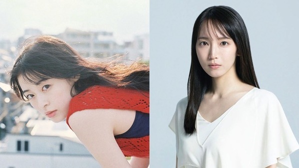 森七菜＆吉岡里帆、岡山天音主演のNHK夜ドラ「ひらやすみ」に出演