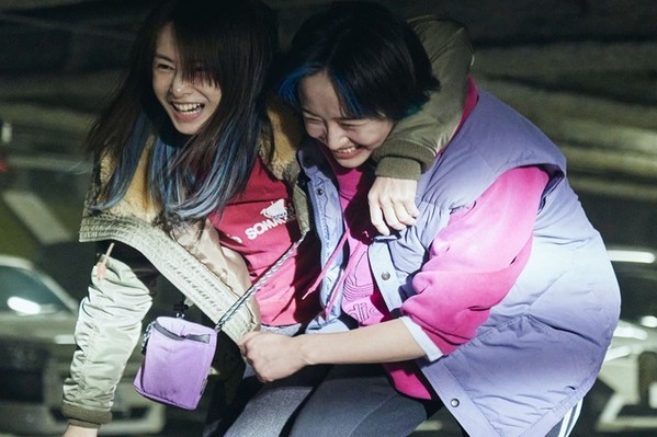 森田望智、北川景子主演『ナイトフラワー』に出演 孤独な格闘家を熱演