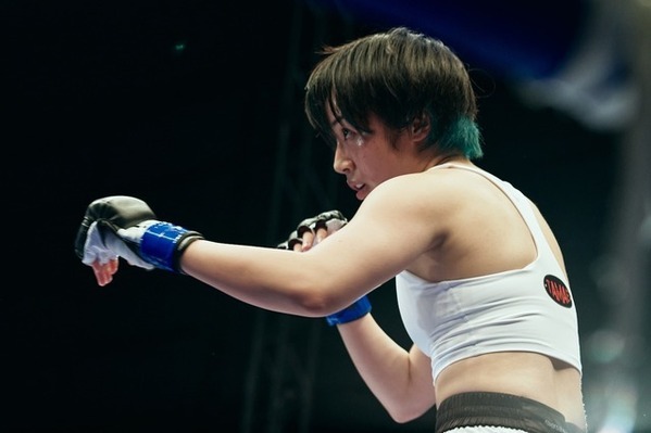 森田望智、北川景子主演『ナイトフラワー』に出演 孤独な格闘家を熱演