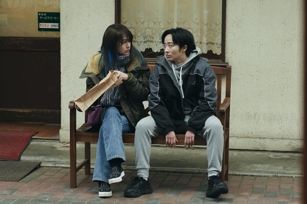 森田望智、北川景子主演『ナイトフラワー』に出演 孤独な格闘家を熱演