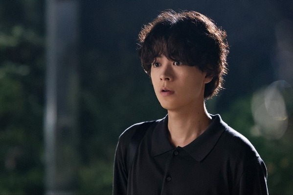 「思わずテレビの前で拍手」ナ・イヌ“ソハ”の直球告白に視聴者感動「初恋DOGs」6話