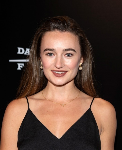 「ウォーキング・デッド」シーズン9のアディ役俳優ケリー・マックが死去 33歳