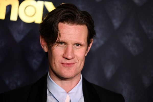 ライアン・ゴズリング主演『スター・ウォーズ／スターファイター』のヴィラン、マット・スミスに決定