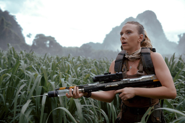 スピルバーグ作品のオマージュ満載『ジュラシック・ワールド／復活の大地』特別映像