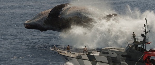 スピルバーグ作品のオマージュ満載『ジュラシック・ワールド／復活の大地』特別映像