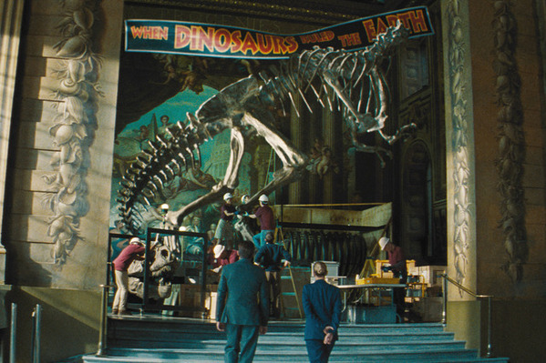 スピルバーグ作品のオマージュ満載『ジュラシック・ワールド／復活の大地』特別映像