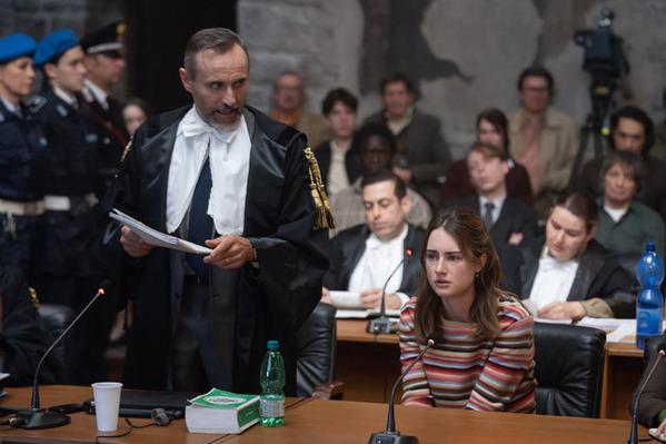 「THIS IS US」脚本家が贈る実際の冤罪事件「アマンダ ねじれた真実」予告編