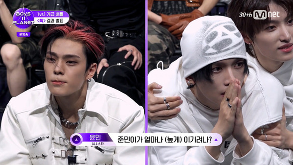 注目日本人練習生・センも「撮影が楽しいです」「BOYS II PLANET」オープニング撮影ビハインド映像公開中