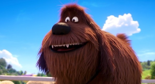 ペットたちの大冒険再び『ペット２』金ローにて9月5日放送決定