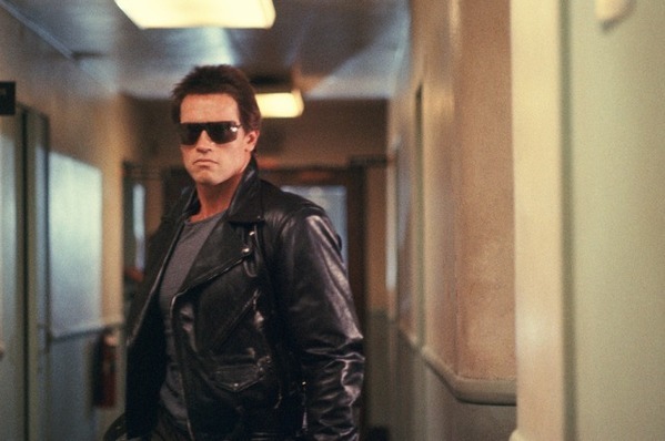 ジェームズ・キャメロン監修『ターミネーター 4Kレストア版』9月26日公開