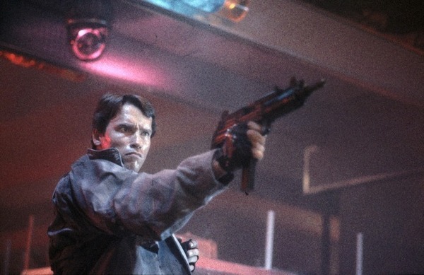 ジェームズ・キャメロン監修『ターミネーター 4Kレストア版』9月26日公開