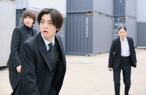 「ウソだろ」「しんどすぎる」中村倫也“陣内”が追う“黒幕”に様々な声…「DOPE　麻薬取締部特捜課」第6話