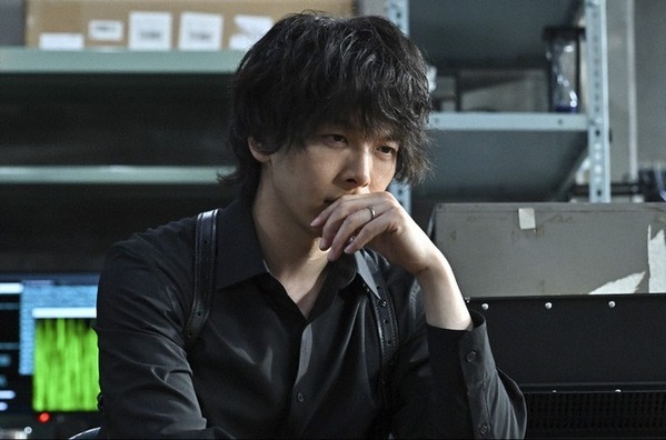 「ウソだろ」「しんどすぎる」中村倫也“陣内”が追う“黒幕”に様々な声…「DOPE　麻薬取締部特捜課」第6話