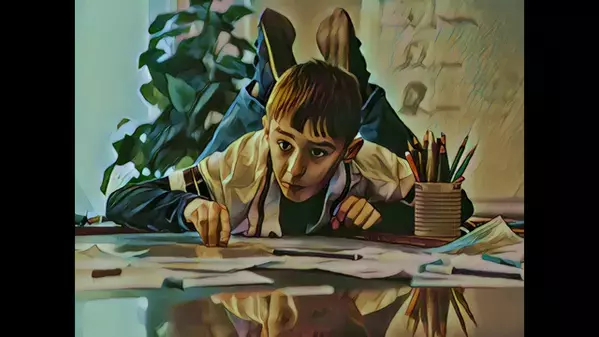 日本初公開を含むショートフィルム4作品を特集「戦争が語るもう一つの真実：Another Truth」オンラインで配信