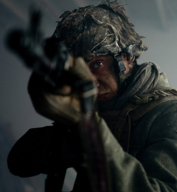 日本初公開を含むショートフィルム4作品を特集「戦争が語るもう一つの真実：Another Truth」オンラインで配信