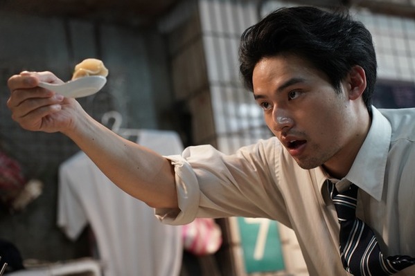 映画を彩る“九龍グルメ”に注目！『九龍ジェネリックロマンス』新場面カット