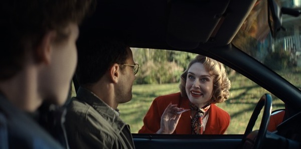 主演テオ・ジェームズがユニークなデッドシーン語る『THE MONKEY／ザ・モンキー』特別映像