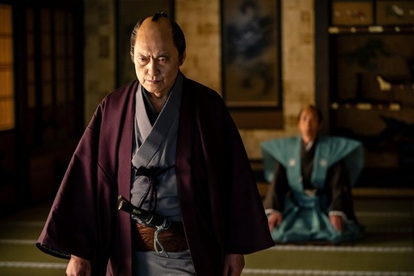 大河ドラマ「べらぼう」第31回あらすじ　8月17日放送