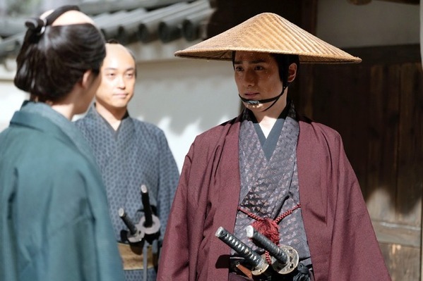 大河ドラマ「べらぼう」第31回あらすじ　8月17日放送